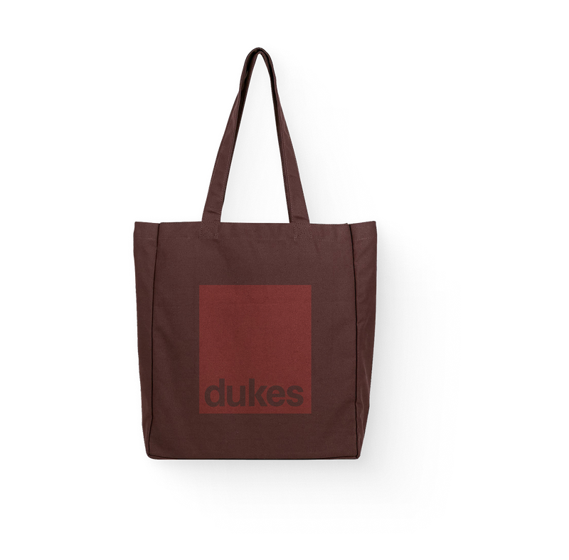 Dukes Harvest Tote