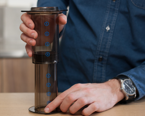 Aeropress