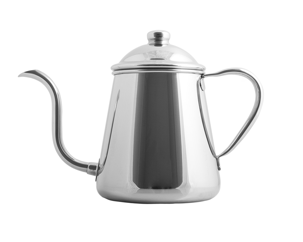 takahiro kettle