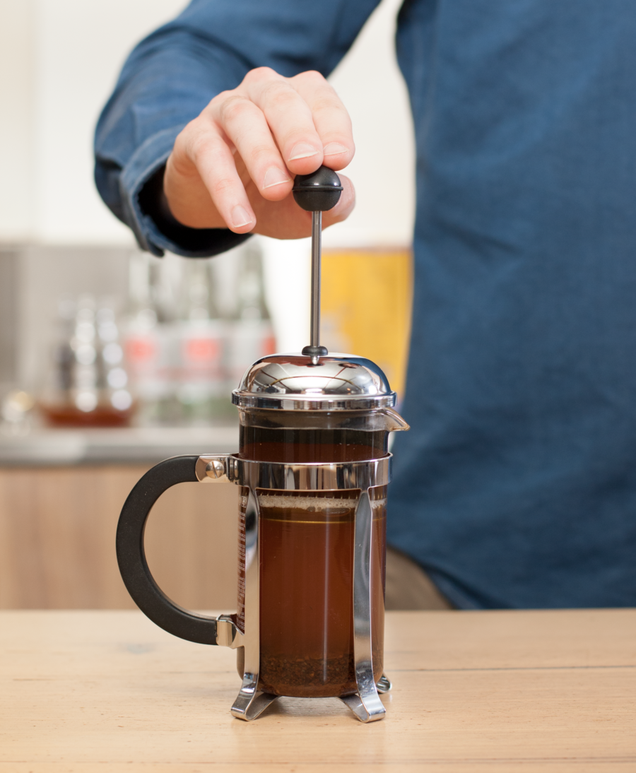 Bodum Chambord French Press 3 Cup