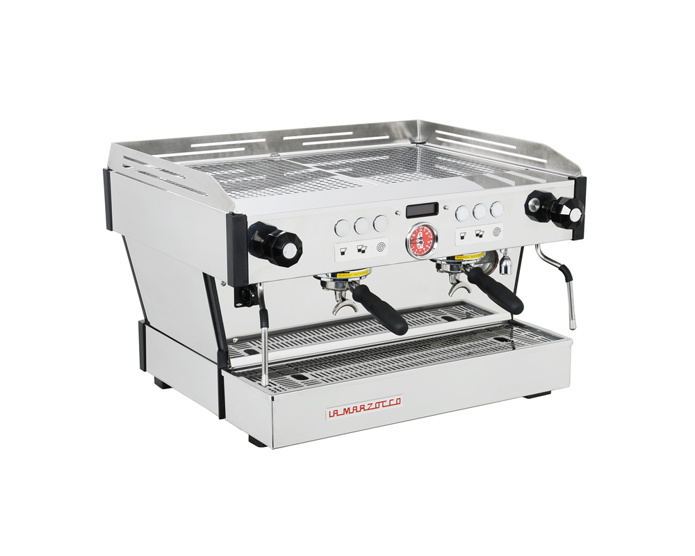 La Marzocco Linea PB Espresso Machine | Shop | Dukes Coffee Roasters