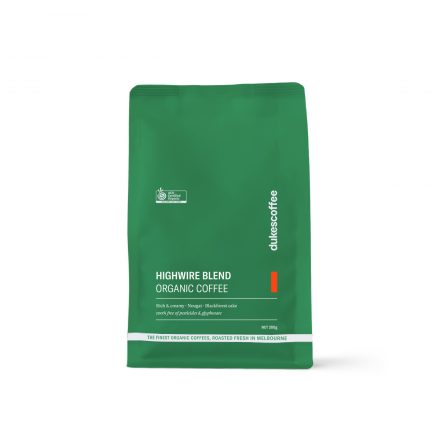 Highwire Blend - 200g