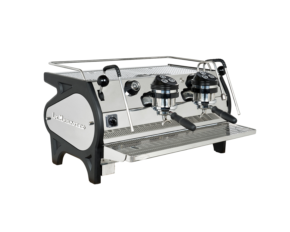 marzocco espresso