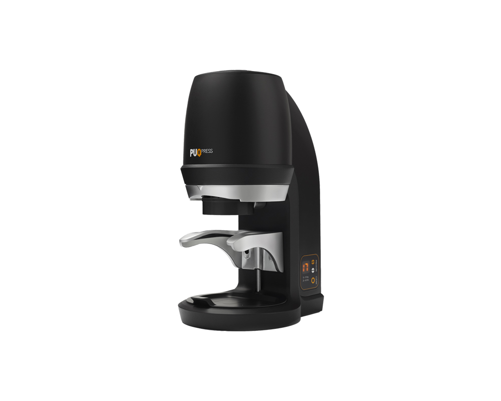 Puqpress Q2 Gen 5 Precision Automatic Coffee Tamper Shop Dukes Coffee