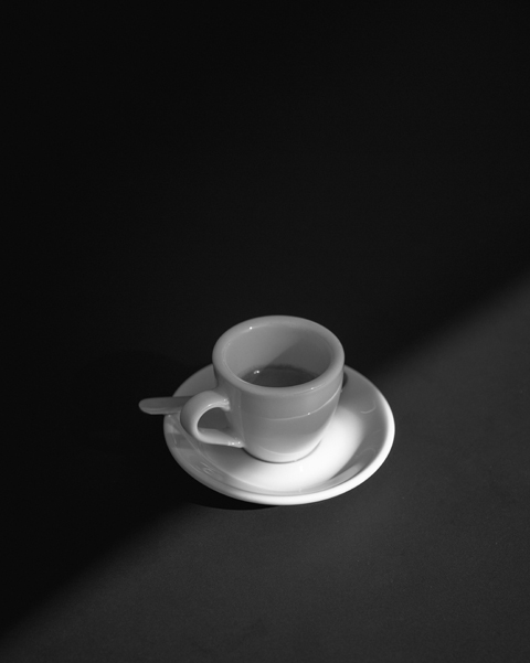 La Marzocco Linea PB Volumetrics