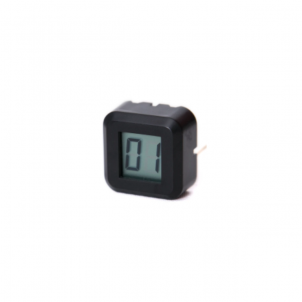 Luminaire Automatic Shot Timer for Espresso Machines