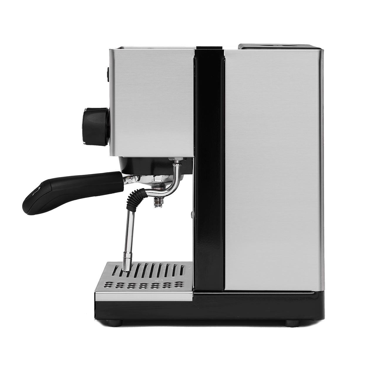 Rancilio Silvia V6 Espresso Machine | Shop | Dukes Coffee