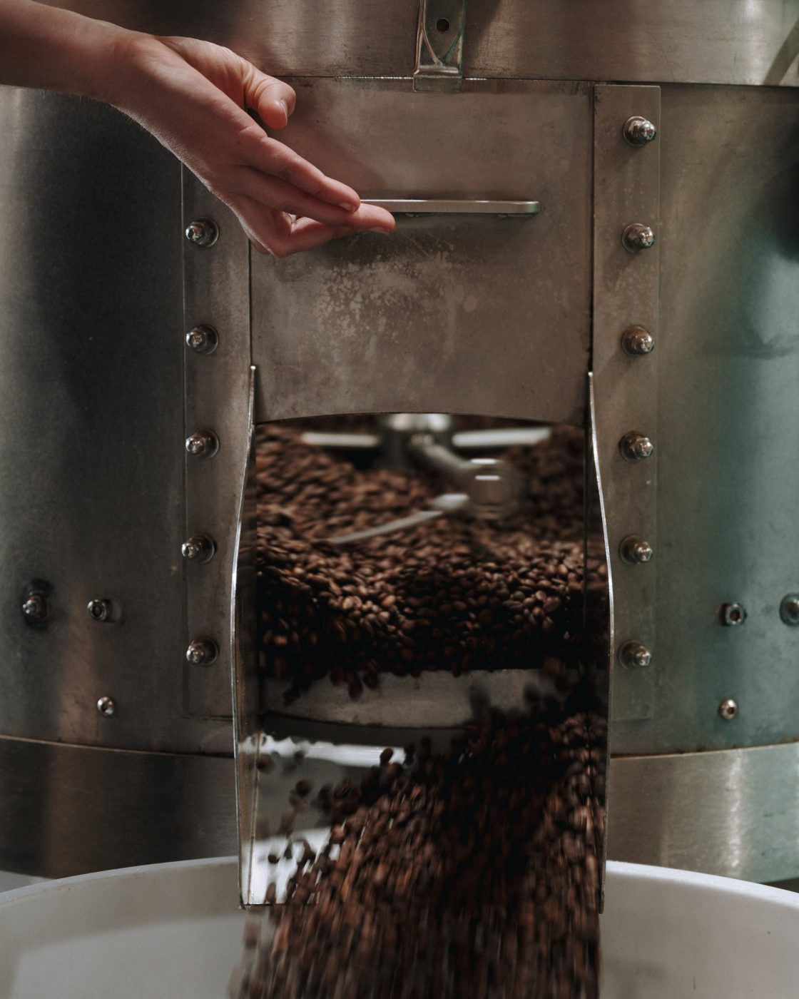 Speciality Coffee Roastery Melbourne Dukes Coffee Roasters