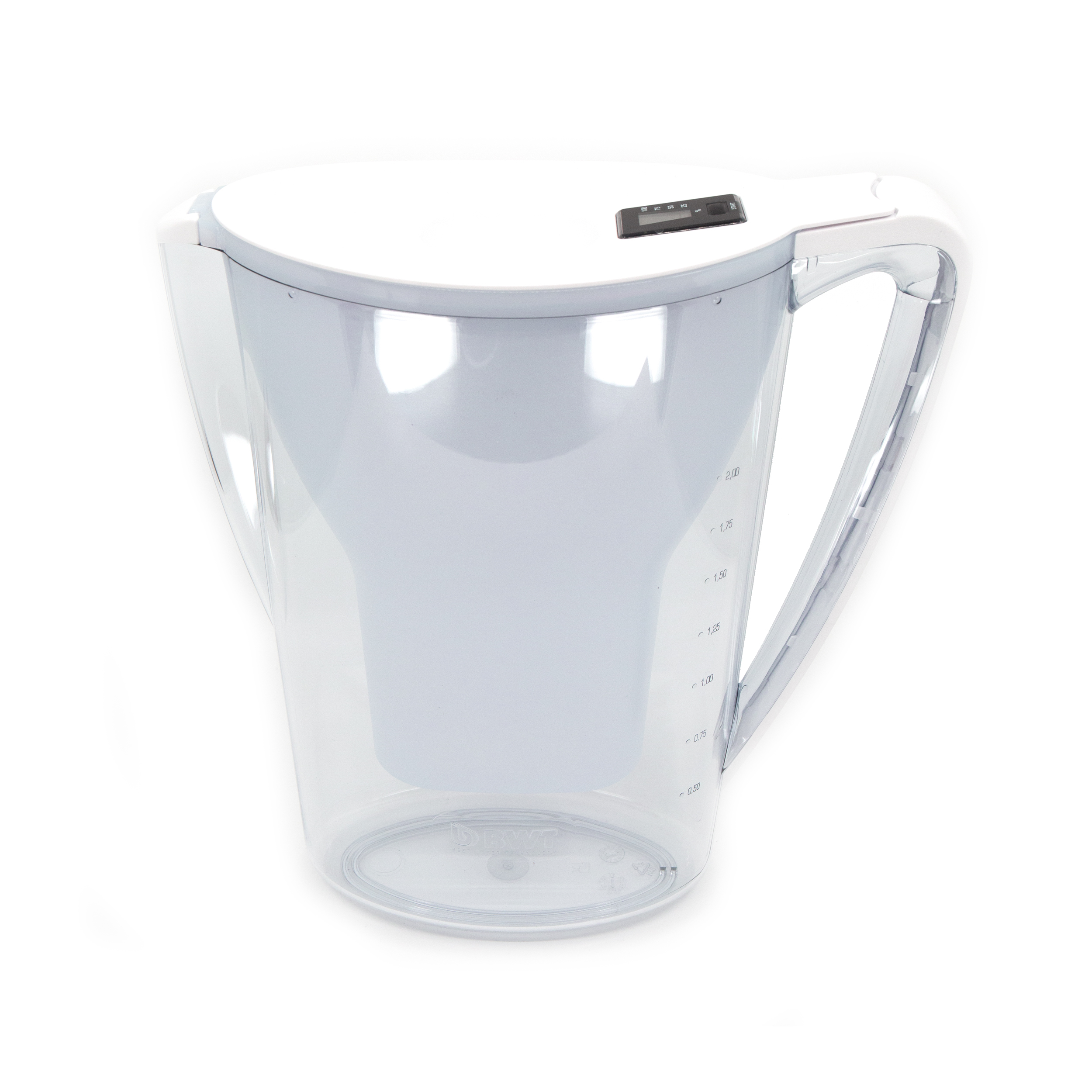 BWT Penguin 2.7L Filtered Water Jug | Shop | Dukes Coffee Roasters