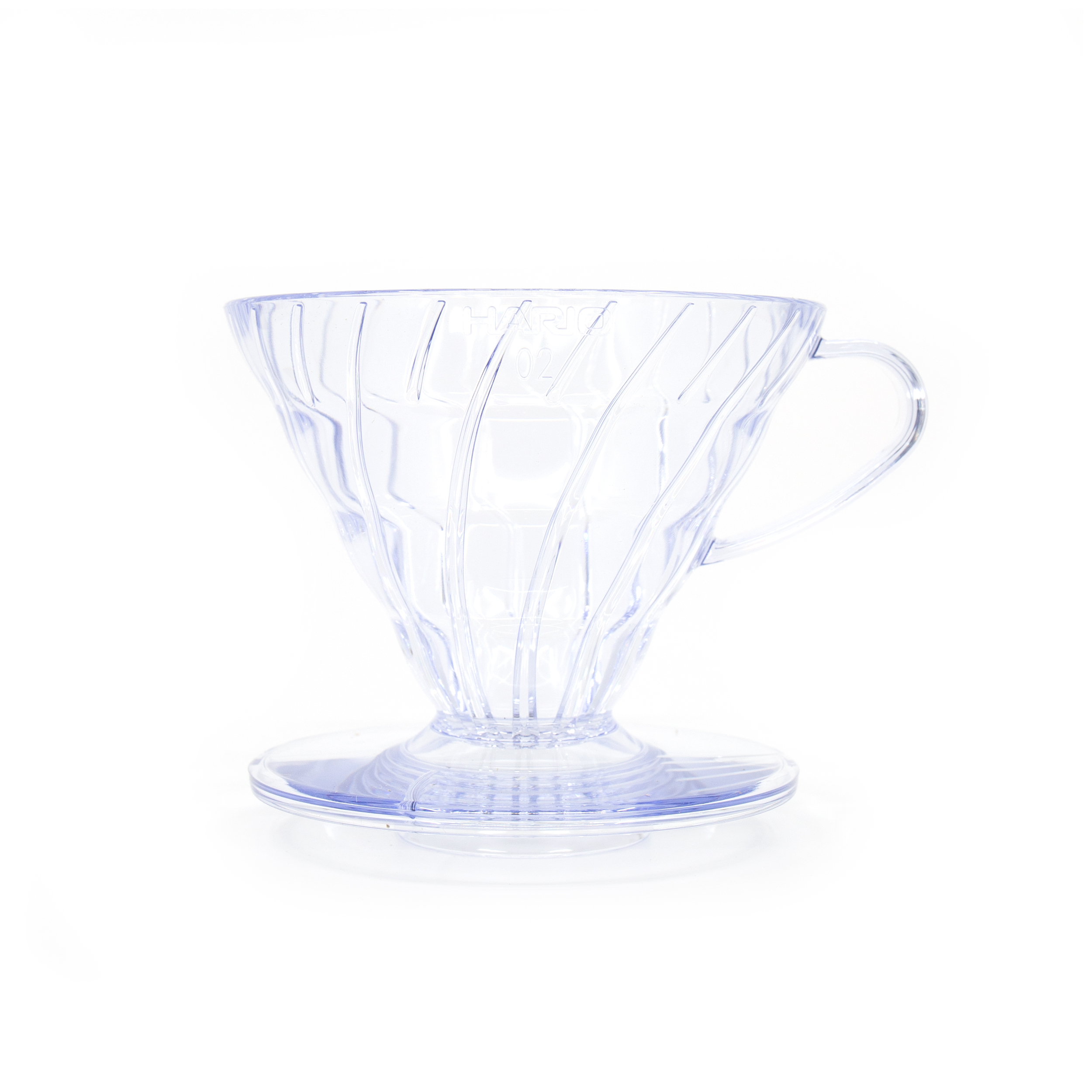 Hario V60 Dripper (02 Size) Shop Dukes Coffee Roasters