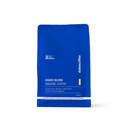 Dukes Blend - 200g