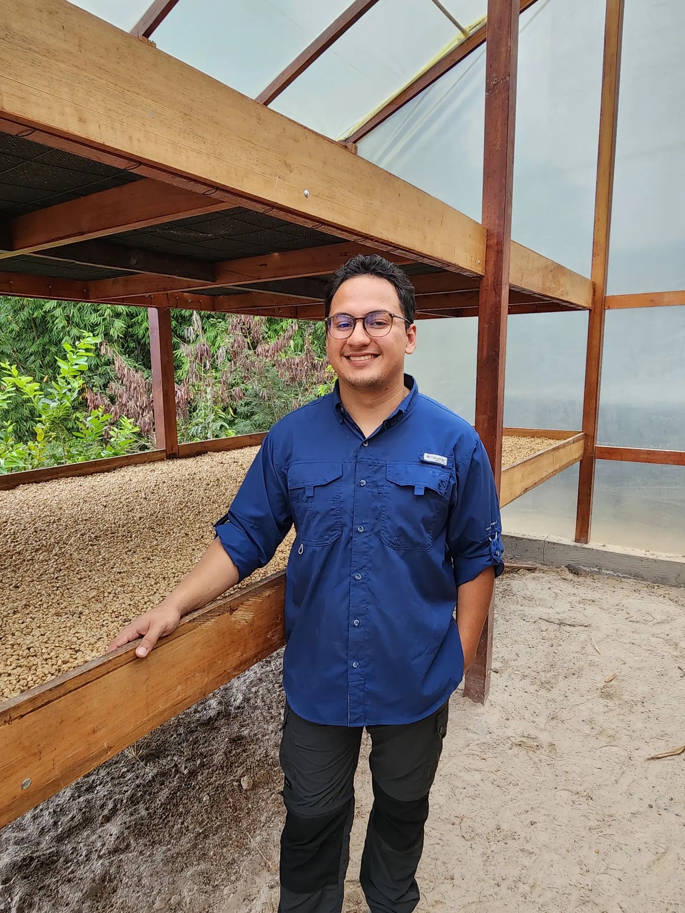 Guatemala Nueva Armenia