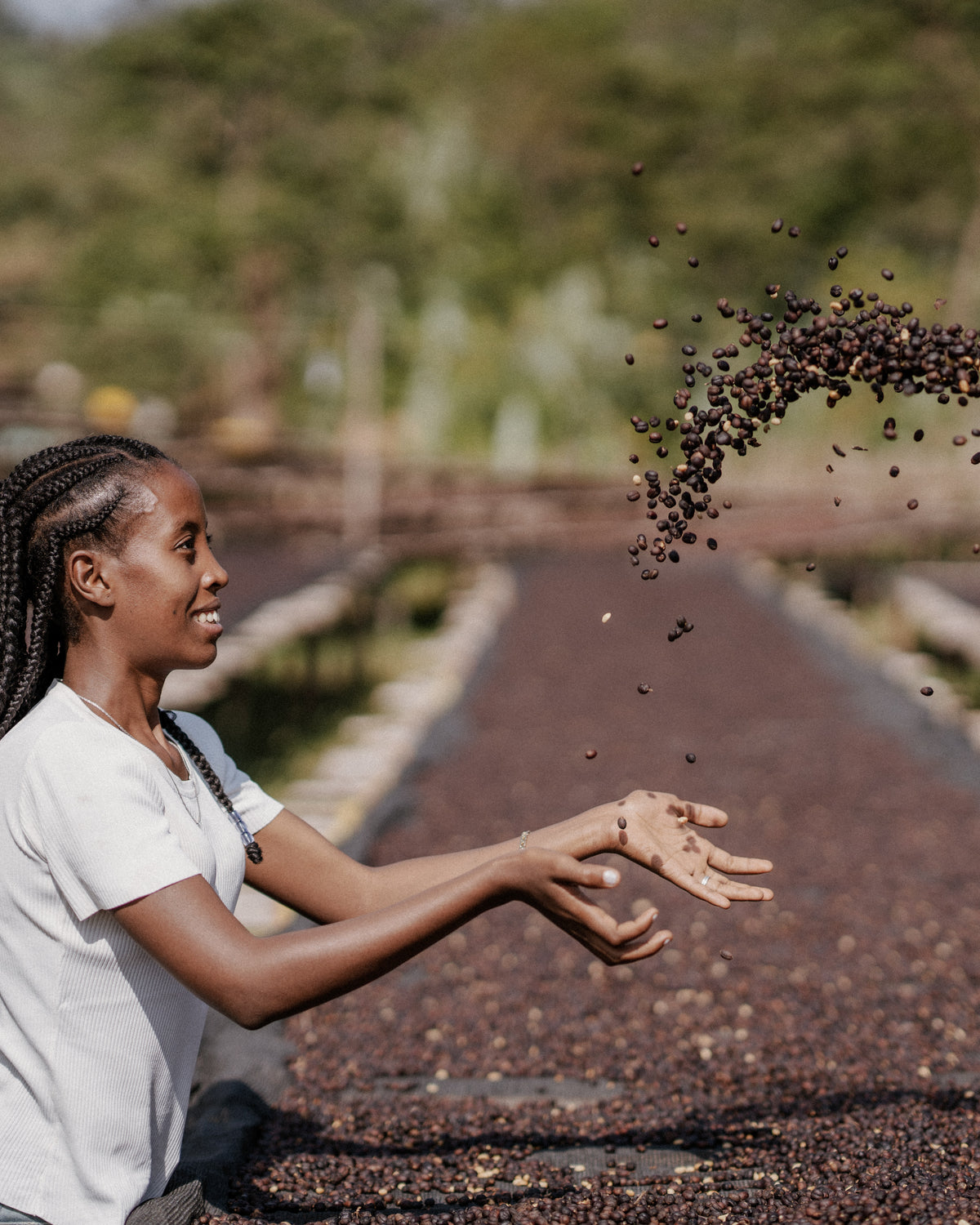 Ethiopia Abore