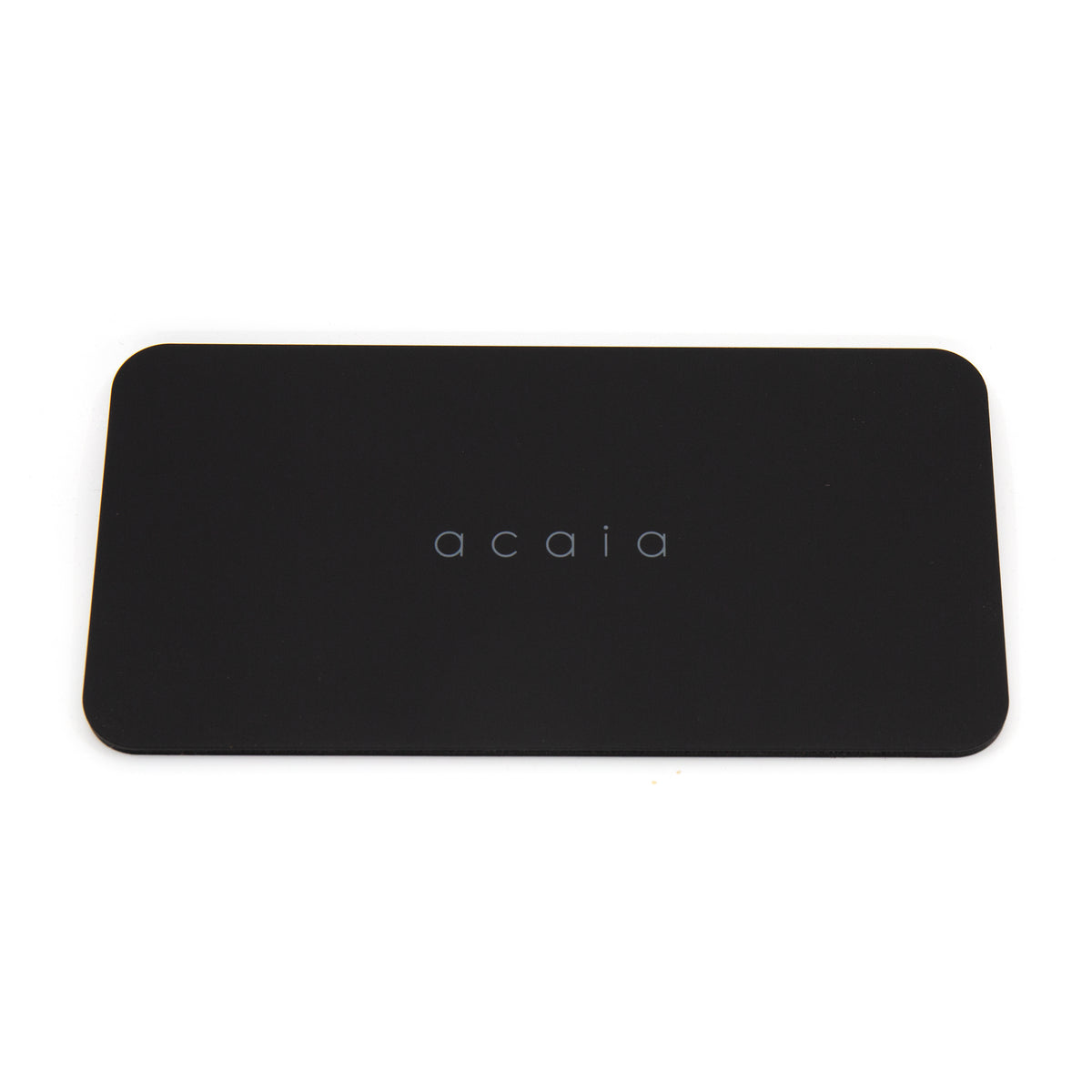 Acaia Lunar Weighing Plate