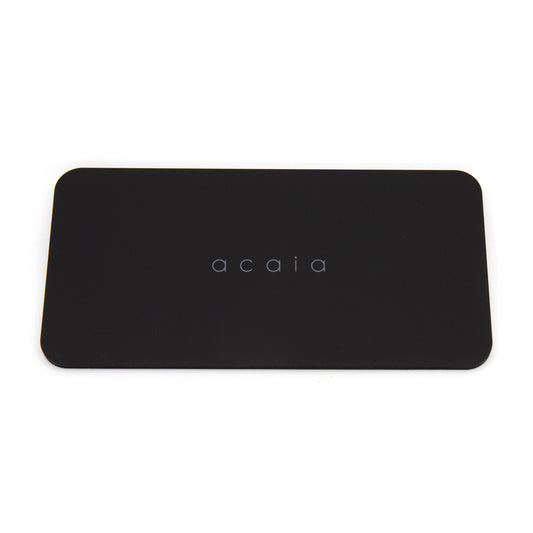 Acaia Lunar Weighing Plate