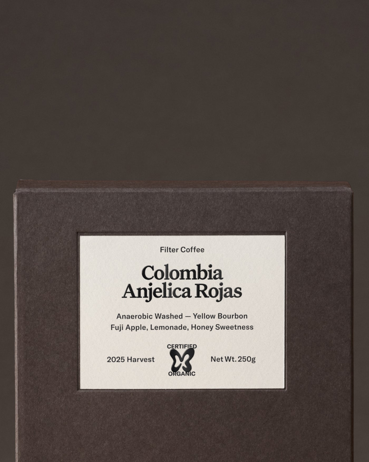 Colombia Anjelica Rojas (Preorder)