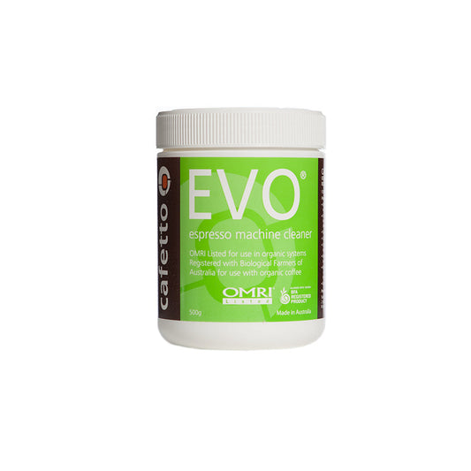 Cafetto EVO Machine Cleaner