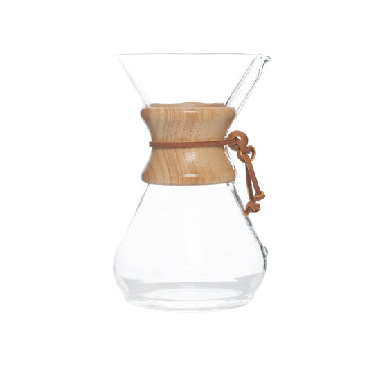 Chemex Classic 6 Cup