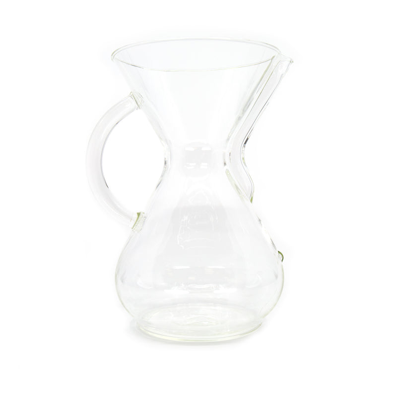 Chemex Original Glass 6 Cup