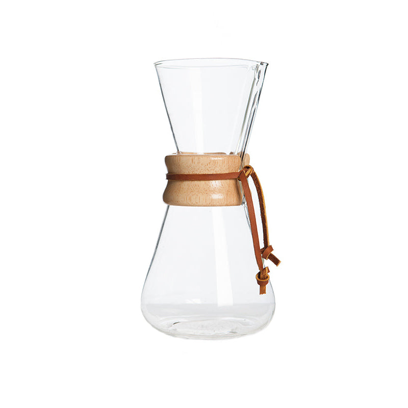 Chemex Classic 3 Cup