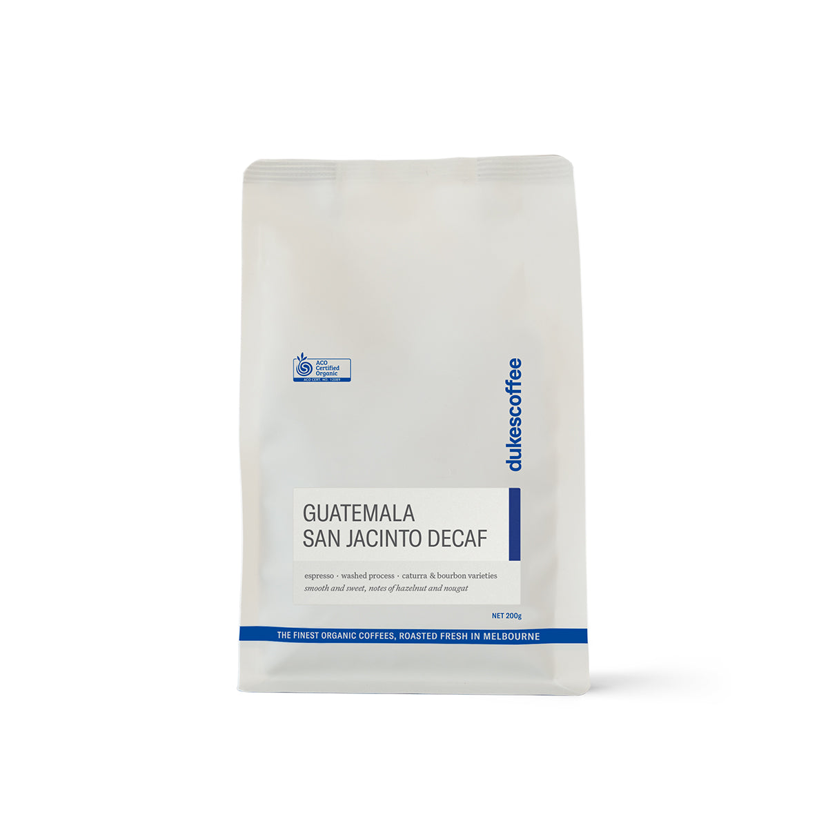 Guatemala San Jacinto Decaf Subscription