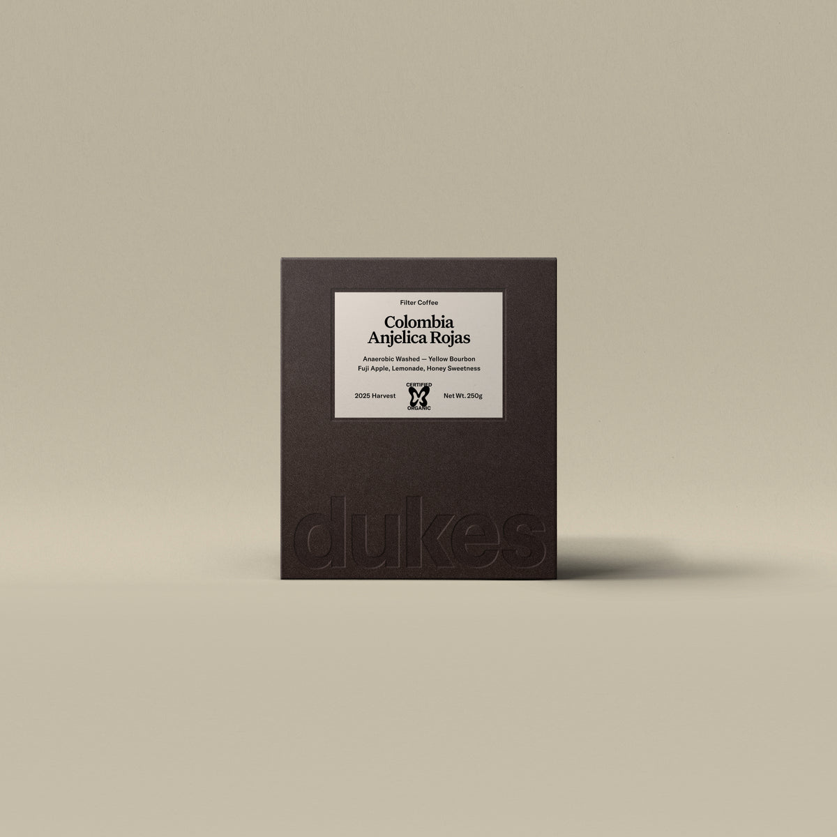 Colombia Anjelica Rojas (Preorder)