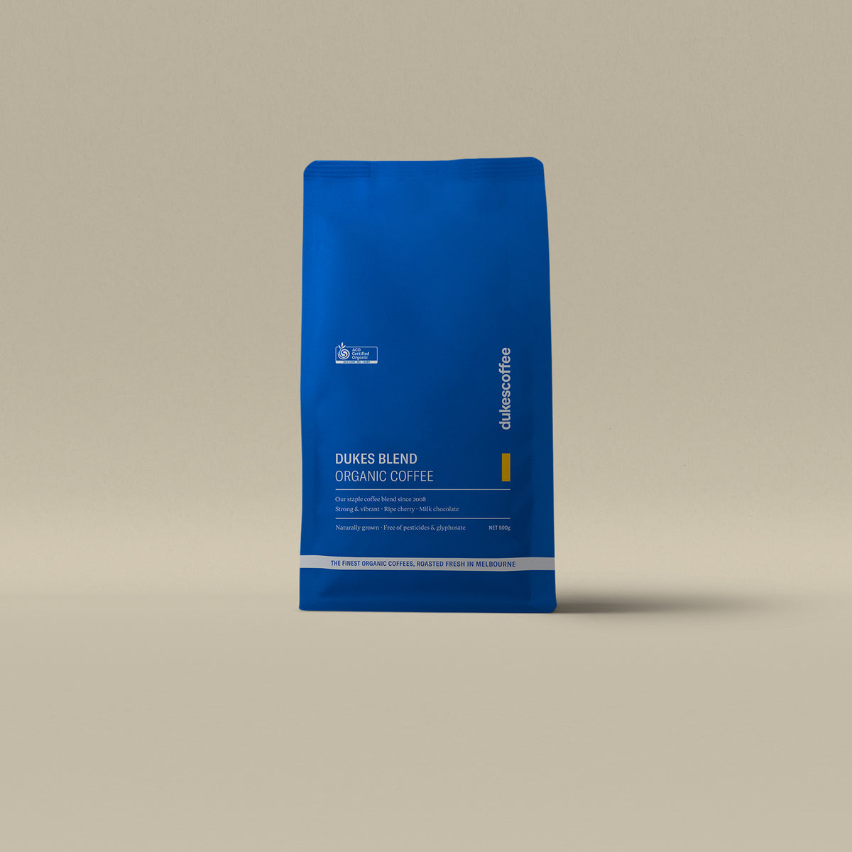 Photo of Dukes Blend