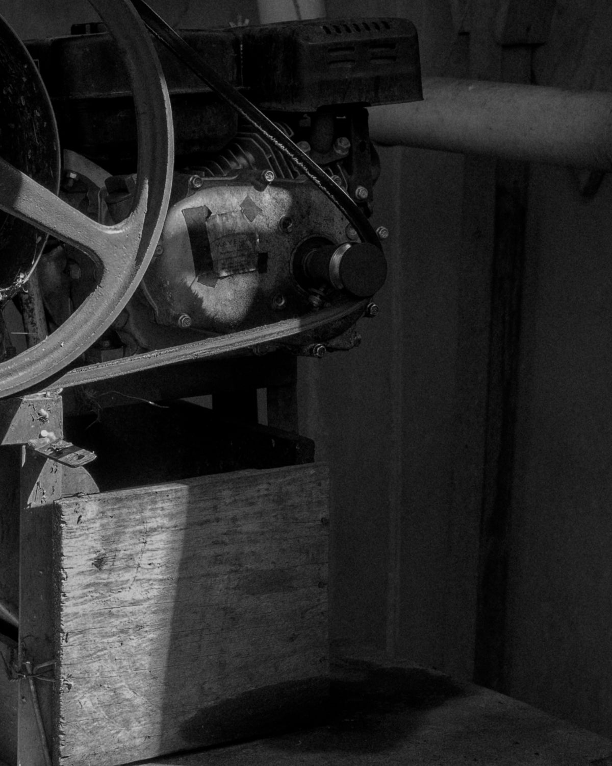 Guatemala El Pacayal