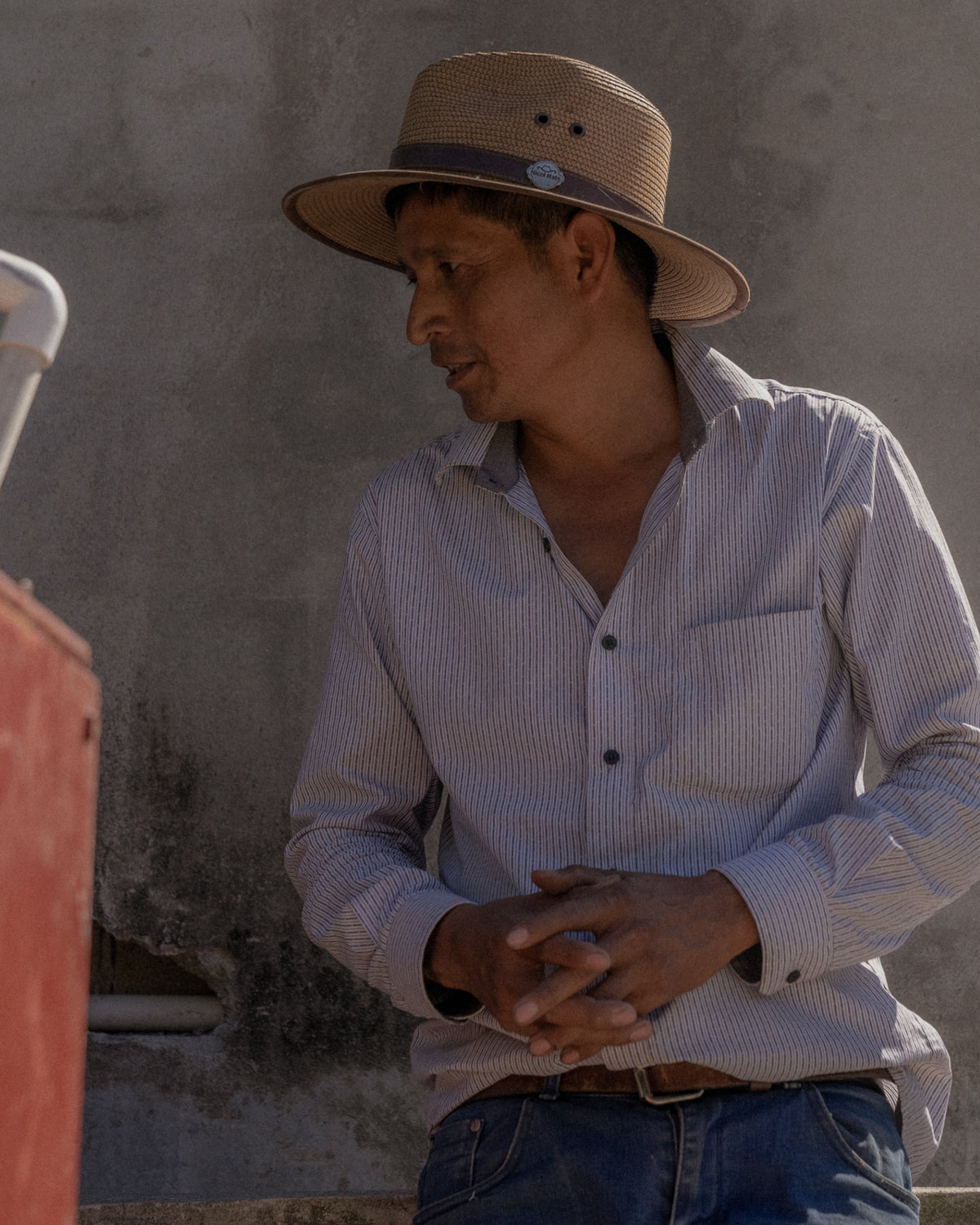 Guatemala El Pacayal