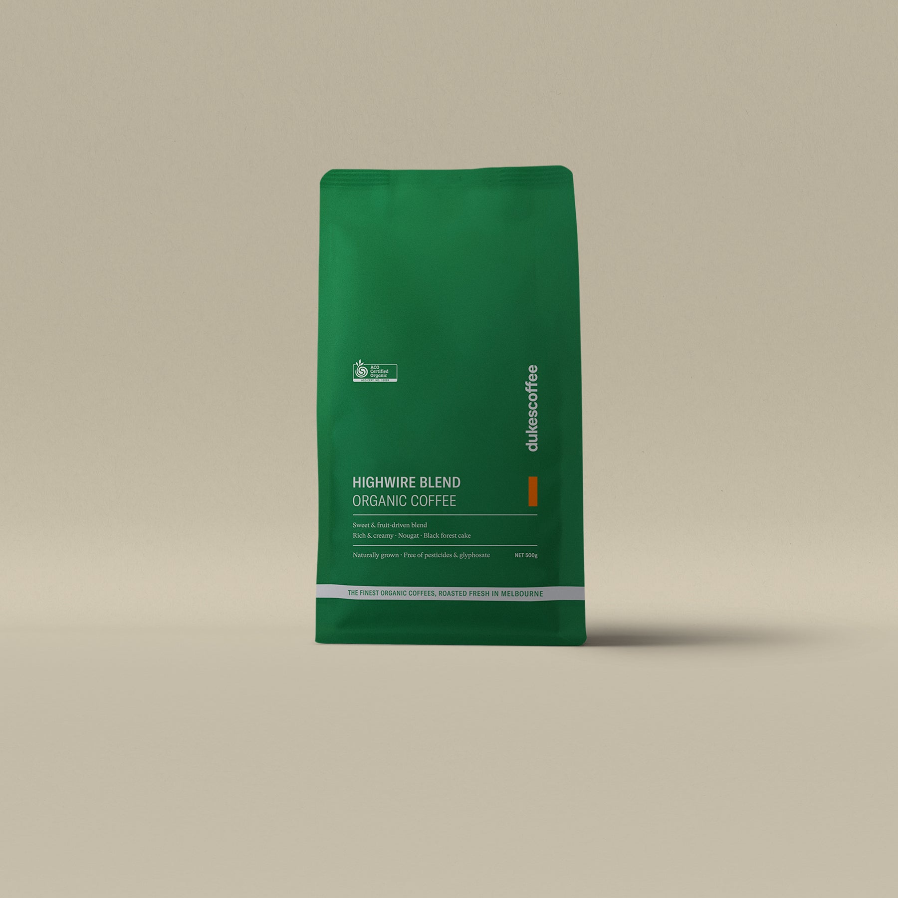 Highwire Blend
