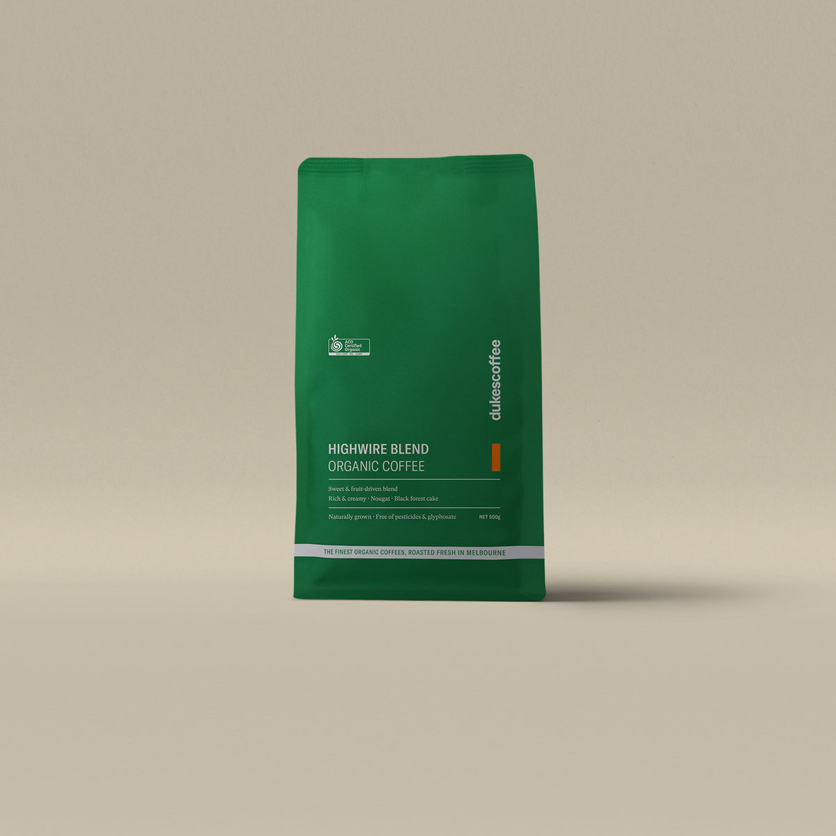 Photo of Highwire Blend