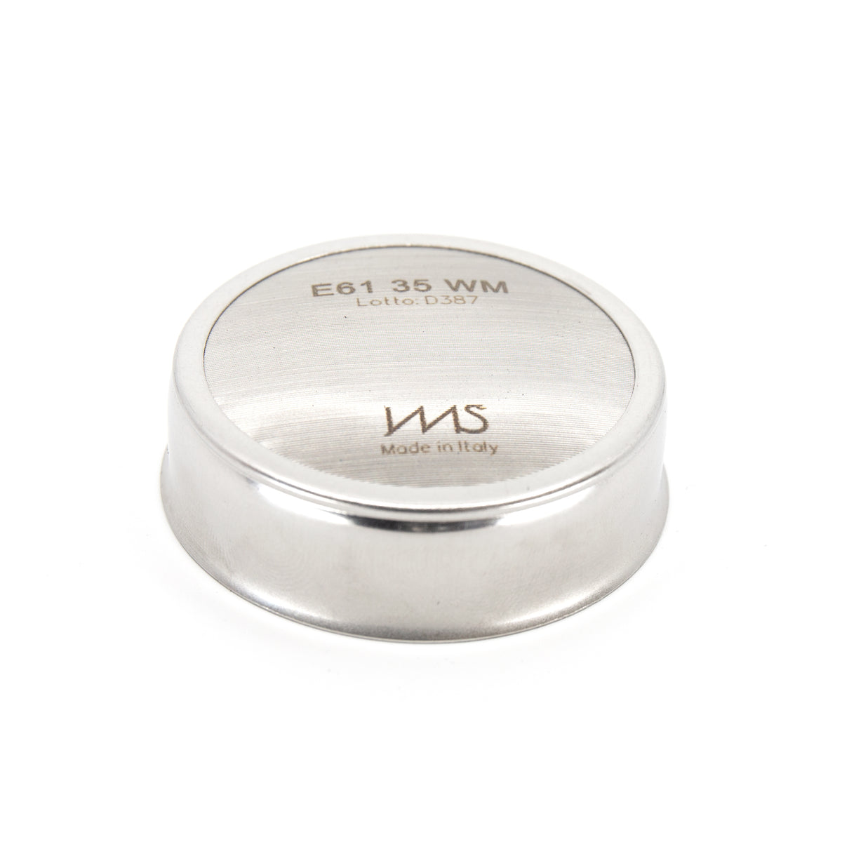 IMS Filtri - E61 Precision Shower Screen - 35um Mesh