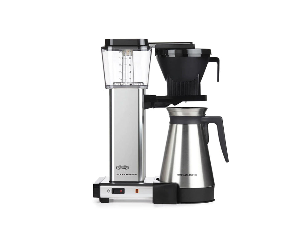 Moccamaster Thermal KBT741
