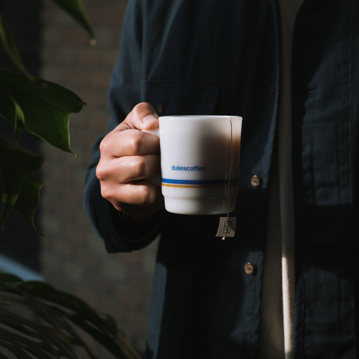 OneCup Coffee Bags | Dukes Blend