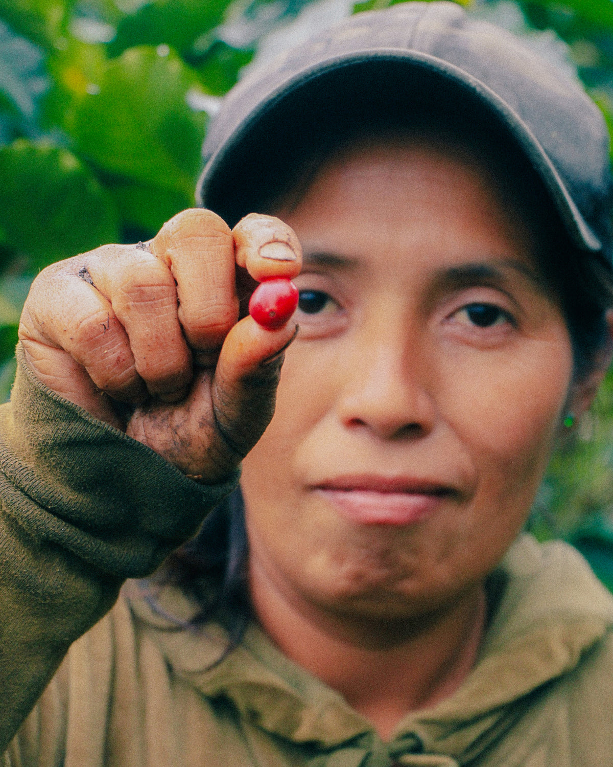 Honduras Oscar Alonzo
