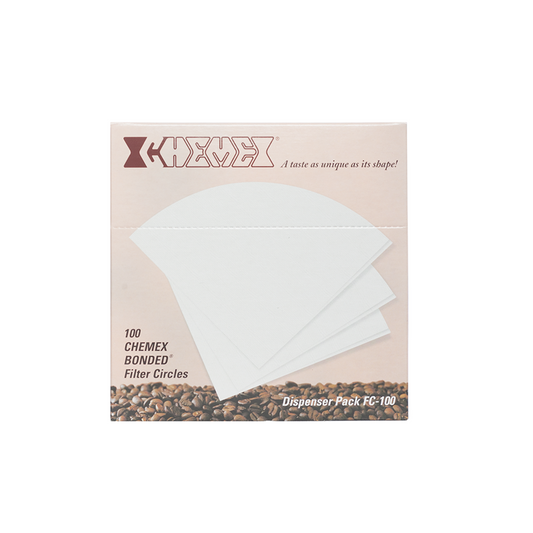 Chemex 6-Cup Filter Papers