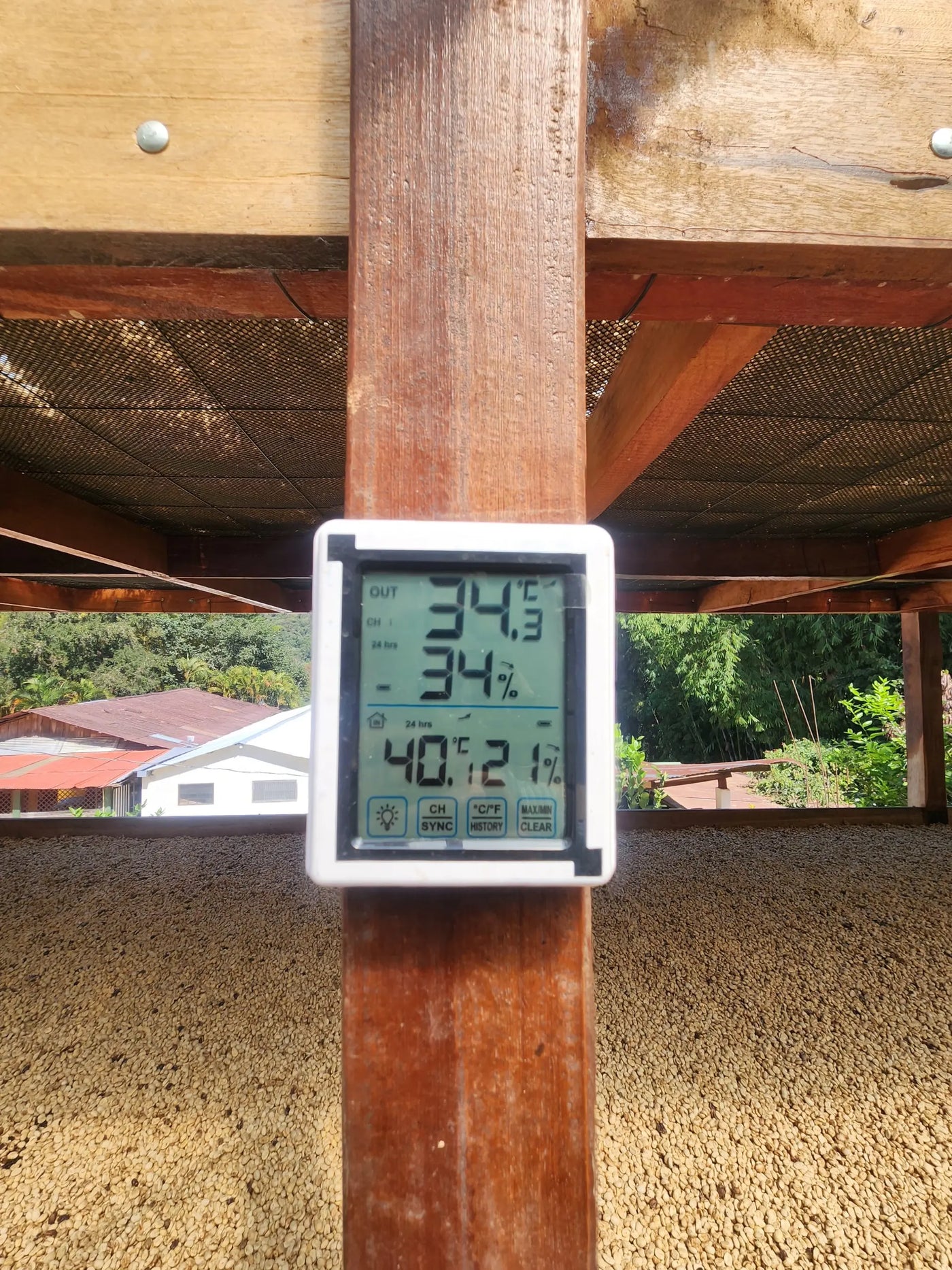 Guatemala Nueva Armenia