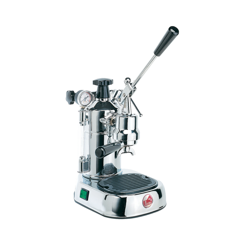 La Pavoni Professional Lever PL Espresso Machine