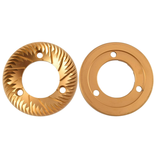 Victoria Arduino Mythos One Replacement Blades