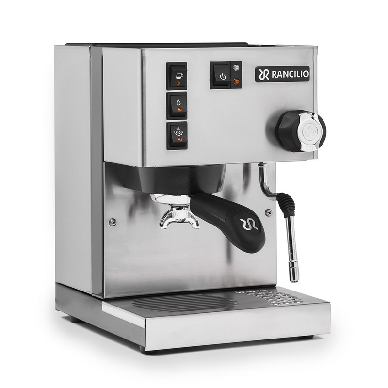 Rancilio Silvia V6 Espresso Machine