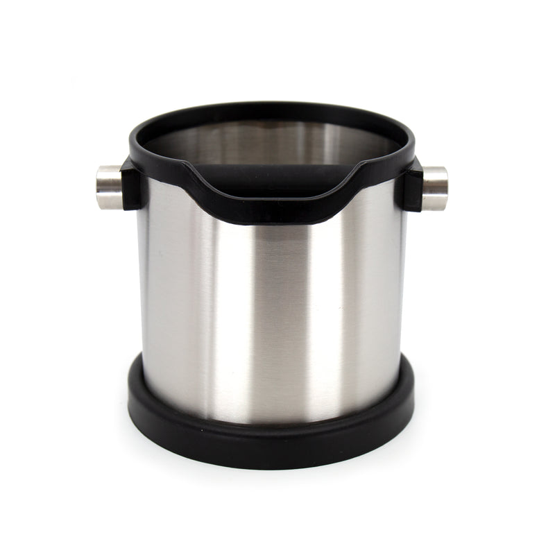 Rhino Stainless Steel Knock Box