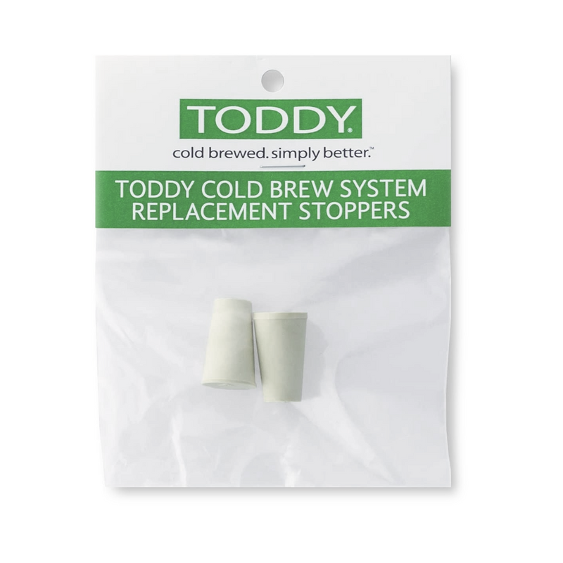 Toddy 2L Rubber Stopper (Pack of 2)